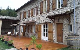 Spa Du Hameau De Bonnevay